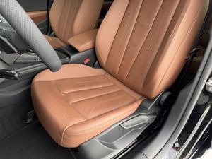 Audi A5 A5 40 TDI 140kW quattro S tronic Sportbac Black line, matrix, camara  - Foto 43