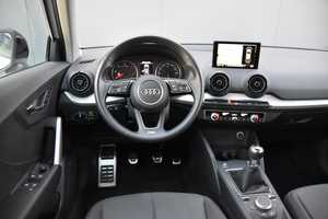 Audi Q2 sport edition 1.6 TDI 85kW 116CV   - Foto 42