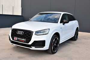 Audi Q2 sport edition 1.6 TDI 85kW 116CV   - Foto 12