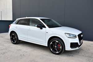 Audi Q2 sport edition 1.6 TDI 85kW 116CV   - Foto 29