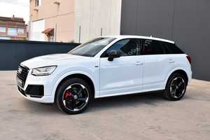 Audi Q2 sport edition 1.6 TDI 85kW 116CV   - Foto 15