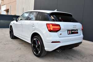 Audi Q2 sport edition 1.6 TDI 85kW 116CV   - Foto 4