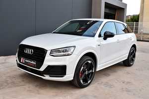 Audi Q2 sport edition 1.6 TDI 85kW 116CV   - Foto 16