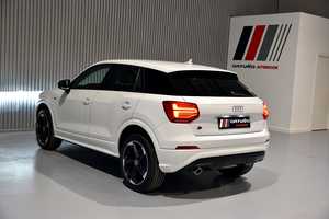 Audi Q2 sport edition 1.6 TDI 85kW 116CV   - Foto 88