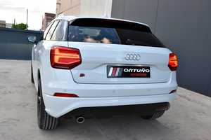 Audi Q2 sport edition 1.6 TDI 85kW 116CV   - Foto 19