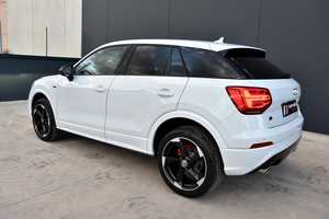 Audi Q2 sport edition 1.6 TDI 85kW 116CV   - Foto 18