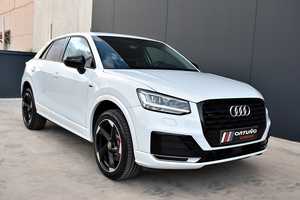 Audi Q2 sport edition 1.6 TDI 85kW 116CV   - Foto 6