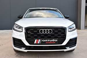 Audi Q2 sport edition 1.6 TDI 85kW 116CV   - Foto 7