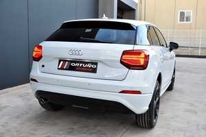 Audi Q2 sport edition 1.6 TDI 85kW 116CV   - Foto 25