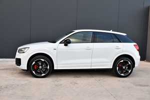 Audi Q2 sport edition 1.6 TDI 85kW 116CV   - Foto 17