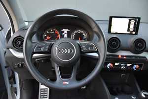 Audi Q2 sport edition 1.6 TDI 85kW 116CV   - Foto 46