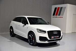 Audi Q2 sport edition 1.6 TDI 85kW 116CV   - Foto 85