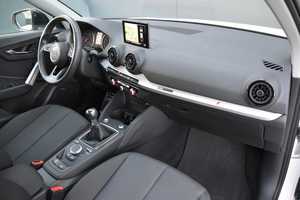 Audi Q2 sport edition 1.6 TDI 85kW 116CV   - Foto 11