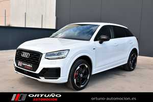 Audi Q2 sport edition 1.6 TDI 85kW 116CV   - Foto 2