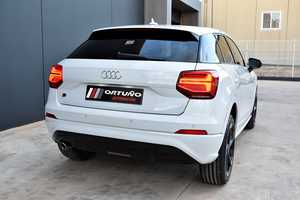 Audi Q2 sport edition 1.6 TDI 85kW 116CV   - Foto 24