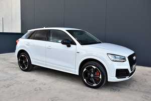 Audi Q2 sport edition 1.6 TDI 85kW 116CV   - Foto 28