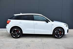 Audi Q2 sport edition 1.6 TDI 85kW 116CV   - Foto 5