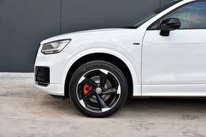 Audi Q2 sport edition 1.6 TDI 85kW 116CV   - Foto 13