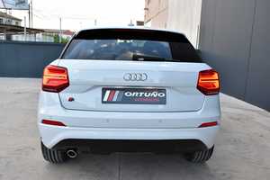 Audi Q2 sport edition 1.6 TDI 85kW 116CV   - Foto 21