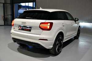 Audi Q2 sport edition 1.6 TDI 85kW 116CV   - Foto 91