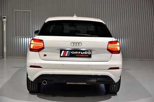 Audi Q2 sport edition 1.6 TDI 85kW 116CV   - Foto 90