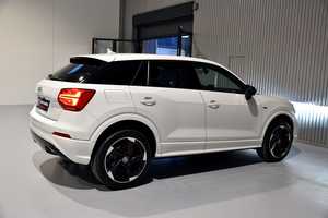 Audi Q2 sport edition 1.6 TDI 85kW 116CV   - Foto 92