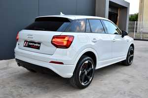 Audi Q2 sport edition 1.6 TDI 85kW 116CV   - Foto 26