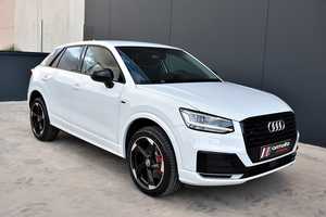 Audi Q2 sport edition 1.6 TDI 85kW 116CV   - Foto 30