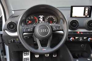 Audi Q2 sport edition 1.6 TDI 85kW 116CV   - Foto 44