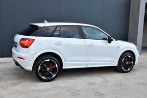 Audi Q2 sport edition 1.6 TDI 85kW 116CV   - Foto 27