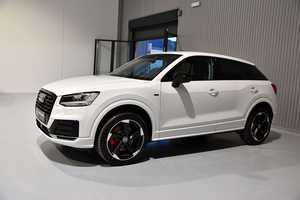 Audi Q2 sport edition 1.6 TDI 85kW 116CV   - Foto 87