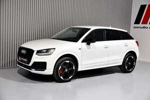 Audi Q2 sport edition 1.6 TDI 85kW 116CV   - Foto 93