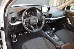 Audi Q2 sport edition 1.6 TDI 85kW 116CV   - Foto 8