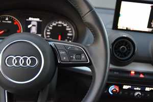 Audi Q2 sport edition 1.6 TDI 85kW 116CV   - Foto 47