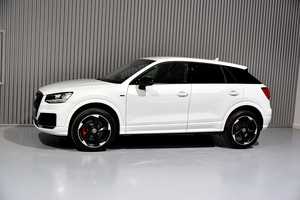 Audi Q2 sport edition 1.6 TDI 85kW 116CV   - Foto 94