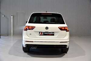 Volkswagen Tiguan Sport 2.0 TDI 150CV BMT RLine  - Foto 92