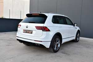 Volkswagen Tiguan Sport 2.0 TDI 150CV BMT RLine  - Foto 28