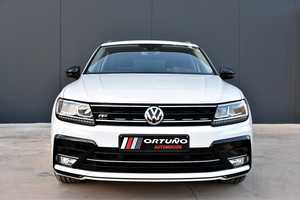 Volkswagen Tiguan Sport 2.0 TDI 150CV BMT RLine  - Foto 12