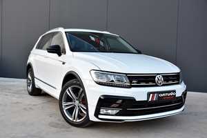 Volkswagen Tiguan Sport 2.0 TDI 150CV BMT RLine  - Foto 10