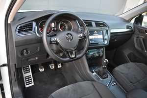 Volkswagen Tiguan Sport 2.0 TDI 150CV BMT RLine  - Foto 7