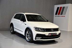 Volkswagen Tiguan Sport 2.0 TDI 150CV BMT RLine  - Foto 91