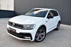 Volkswagen Tiguan Sport 2.0 TDI 150CV BMT RLine  - Foto 22