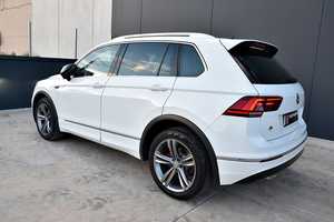 Volkswagen Tiguan Sport 2.0 TDI 150CV BMT RLine  - Foto 4