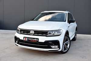 Volkswagen Tiguan Sport 2.0 TDI 150CV BMT RLine  - Foto 21