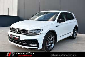 Volkswagen Tiguan Sport 2.0 TDI 150CV BMT RLine  - Foto 2