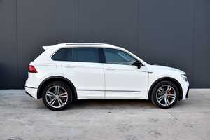 Volkswagen Tiguan Sport 2.0 TDI 150CV BMT RLine  - Foto 6