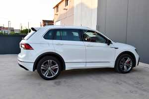 Volkswagen Tiguan Sport 2.0 TDI 150CV BMT RLine  - Foto 27