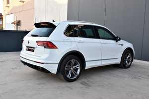 Volkswagen Tiguan Sport 2.0 TDI 150CV BMT RLine  - Foto 29