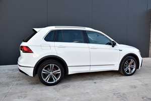 Volkswagen Tiguan Sport 2.0 TDI 150CV BMT RLine  - Foto 20