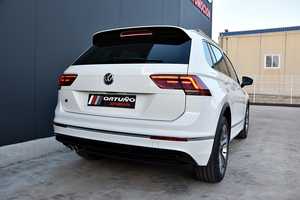 Volkswagen Tiguan Sport 2.0 TDI 150CV BMT RLine  - Foto 19